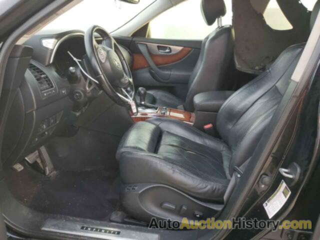 INFINITI FX50, JN8BS1MW0AM830337