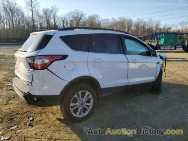 FORD ESCAPE SE, 1FMCU0GD7JUB45908