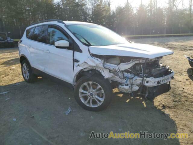 FORD ESCAPE SE, 1FMCU0GD7JUB45908