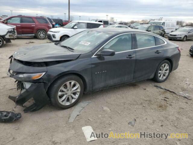 CHEVROLET MALIBU LT, 1G1ZD5ST3LF117517