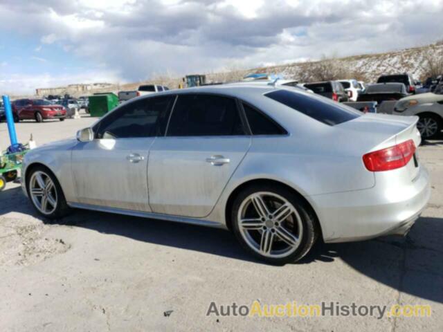 AUDI S4/RS4 PREMIUM PLUS, WAUBGAFL0DA212521