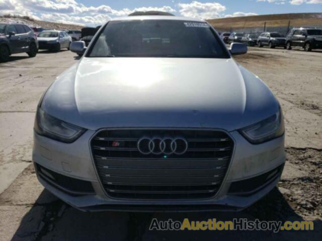 AUDI S4/RS4 PREMIUM PLUS, WAUBGAFL0DA212521