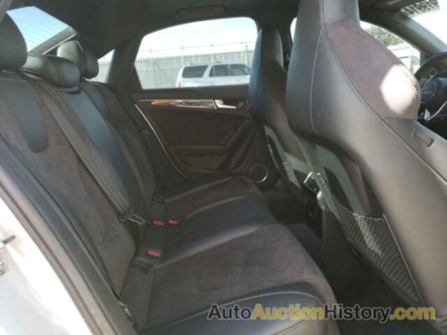 AUDI S4/RS4 PREMIUM PLUS, WAUBGAFL0DA212521