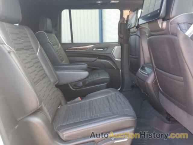 CADILLAC ESCALADE ESV PREMIUM LUXURY PLATINUM, 1GYS4MKL2MR175180