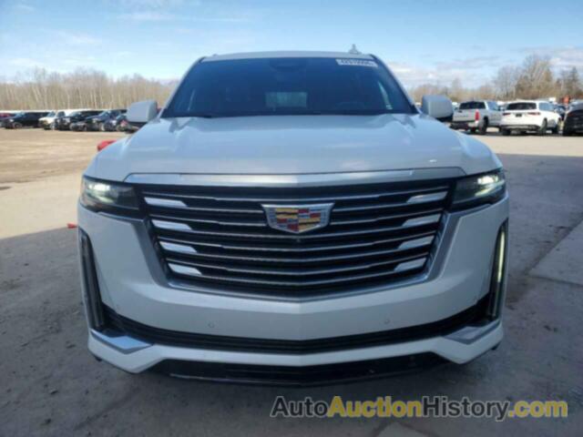 CADILLAC ESCALADE ESV PREMIUM LUXURY PLATINUM, 1GYS4MKL2MR175180