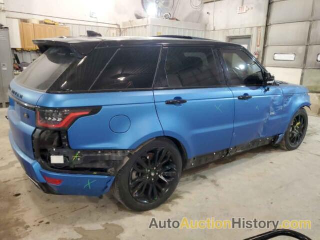 LAND ROVER RANGEROVER HSE, SALWR2RU7KA869427