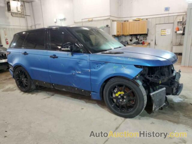 LAND ROVER RANGEROVER HSE, SALWR2RU7KA869427