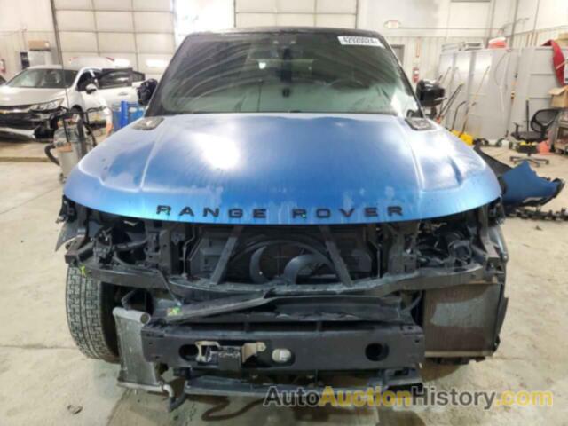 LAND ROVER RANGEROVER HSE, SALWR2RU7KA869427