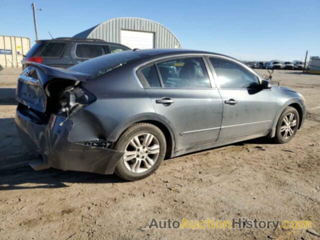 NISSAN ALTIMA BASE, 1N4AL2APXBN451094