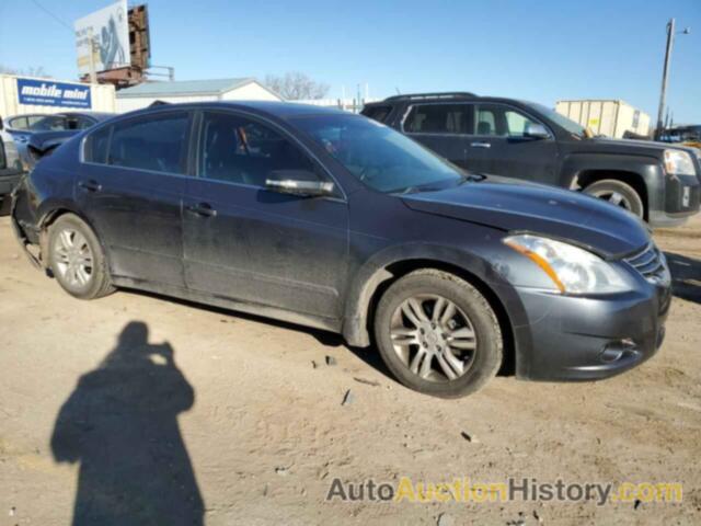 NISSAN ALTIMA BASE, 1N4AL2APXBN451094