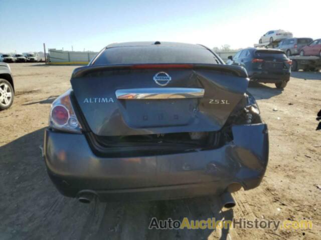 NISSAN ALTIMA BASE, 1N4AL2APXBN451094