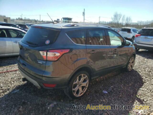 FORD ESCAPE TITANIUM, 1FMCU0J92HUD03733