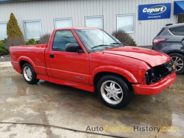 CHEVROLET S10 S10, 1GCCS1444X8175891