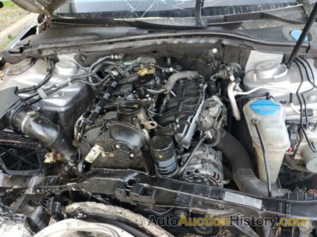 AUDI A4 PREMIUM, WAUAFAFL7FN002461