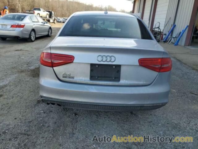 AUDI A4 PREMIUM, WAUAFAFL7FN002461