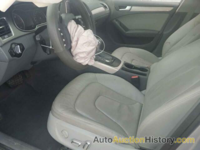 AUDI A4 PREMIUM, WAUAFAFL7FN002461