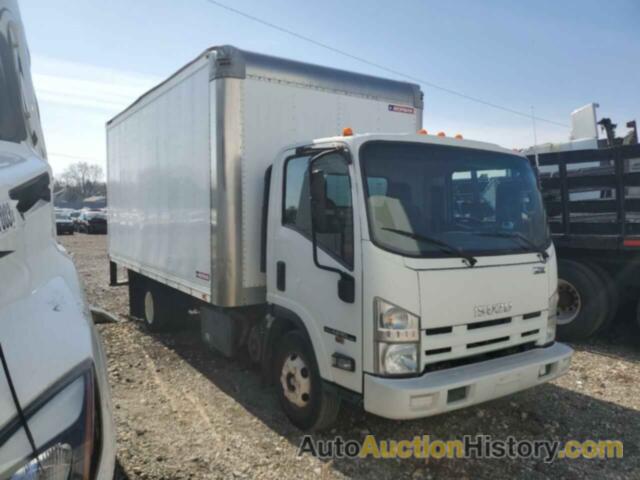 ISUZU All Models, JALC4W165E7002489