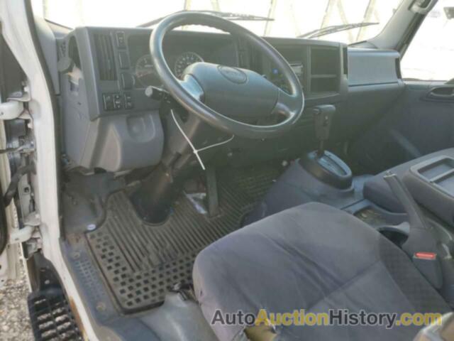 ISUZU All Models, JALC4W165E7002489