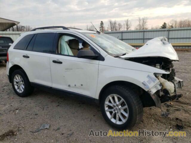 FORD EDGE SE, 2FMDK3GC4DBB69354