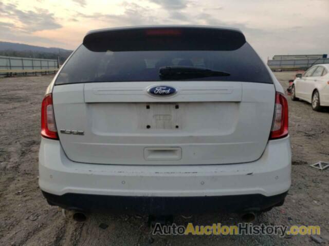 FORD EDGE SE, 2FMDK3GC4DBB69354