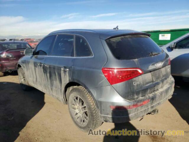 AUDI Q5 PREMIUM PLUS, WA1LFAFP2CA014321