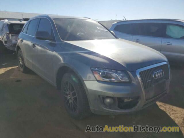 AUDI Q5 PREMIUM PLUS, WA1LFAFP2CA014321