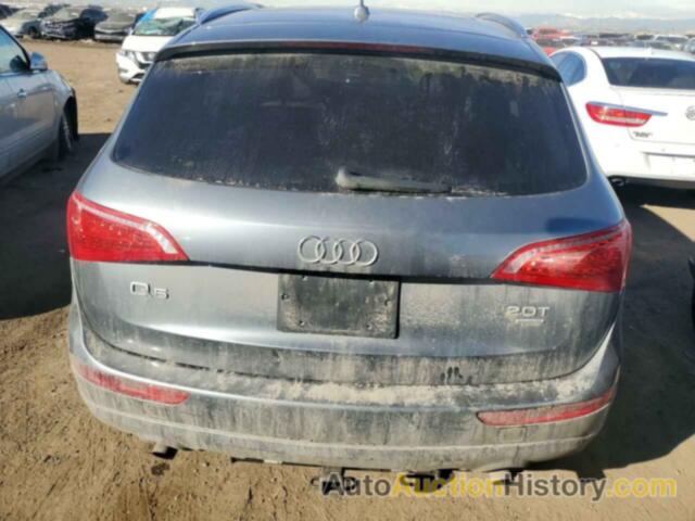 AUDI Q5 PREMIUM PLUS, WA1LFAFP2CA014321