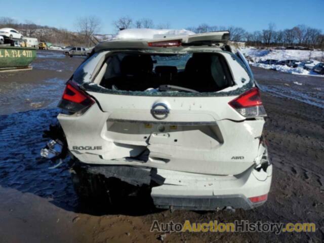 NISSAN ROGUE S, KNMAT2MVXJP544303