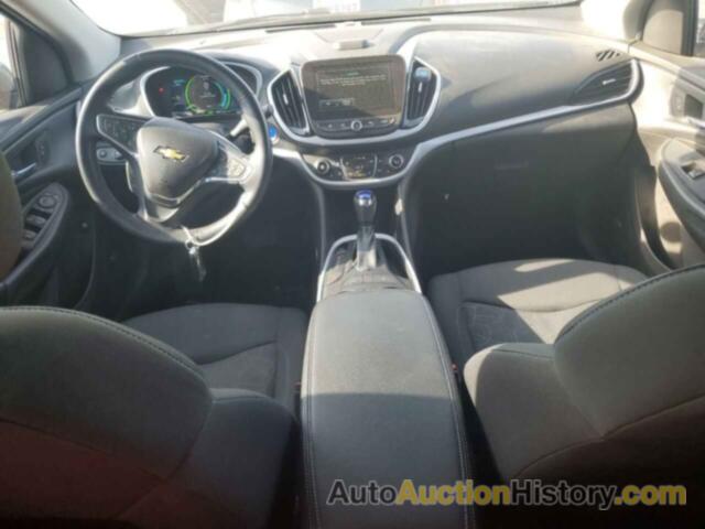 CHEVROLET VOLT LT, 1G1RC6S53GU118338