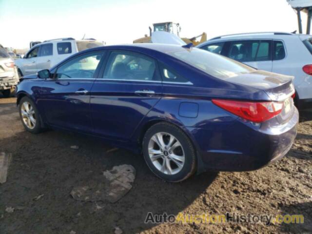 HYUNDAI SONATA SE, 5NPEC4AC5BH297415