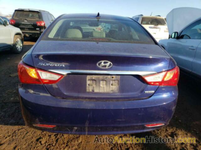 HYUNDAI SONATA SE, 5NPEC4AC5BH297415