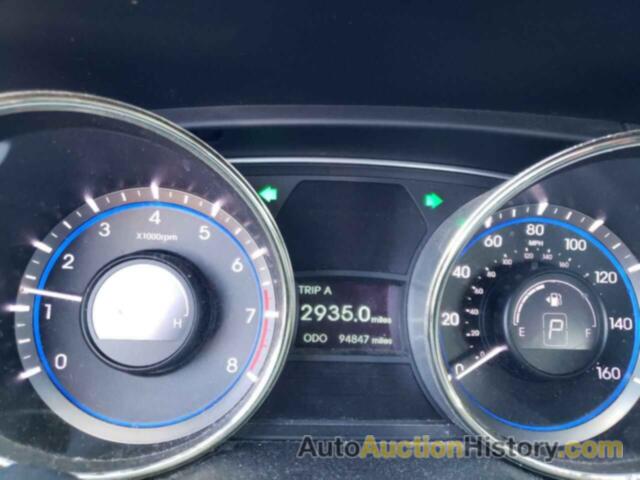 HYUNDAI SONATA SE, 5NPEC4AC5BH297415