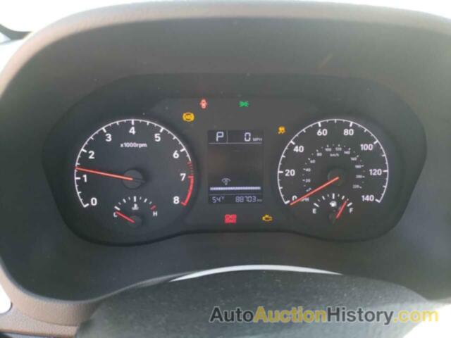 HYUNDAI ACCENT SE, 3KPC24A30KE061673