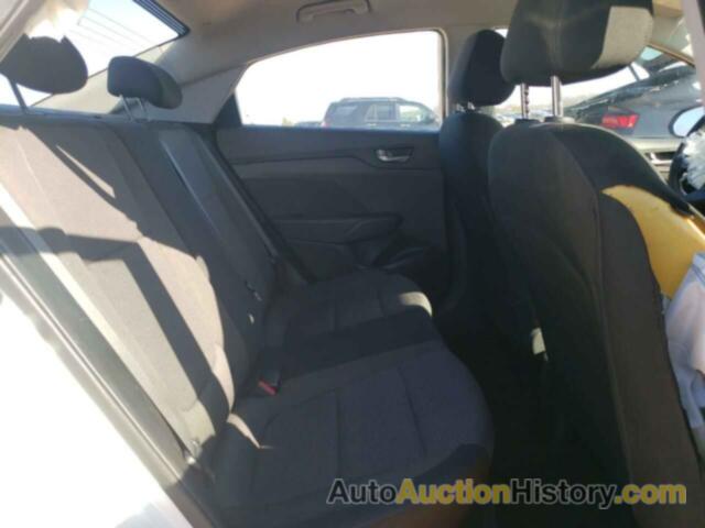 HYUNDAI ACCENT SE, 3KPC24A30KE061673