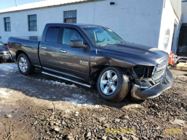 DODGE RAM 1500 SLT, 1C6RR7GT5ES187499