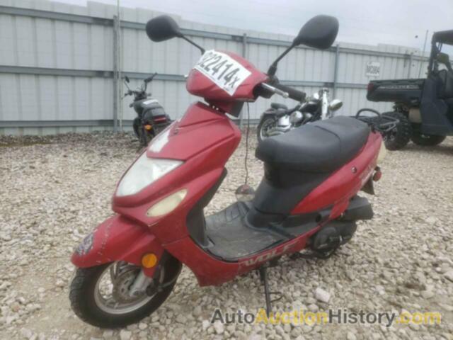 TAIZ MOTORCYCLE, L5YACBPZ9K1140338