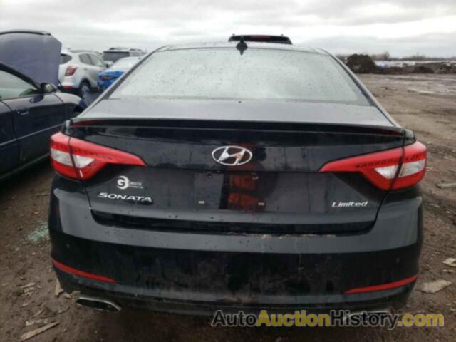 HYUNDAI SONATA SPORT, 5NPE34AF9FH084063