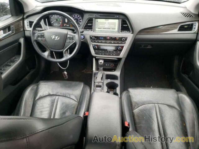 HYUNDAI SONATA SPORT, 5NPE34AF9FH084063