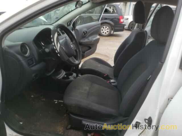 NISSAN VERSA S, 3N1CN7AP6CL917568