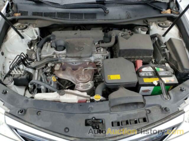 TOYOTA CAMRY BASE, 4T4BF1FK0CR223210