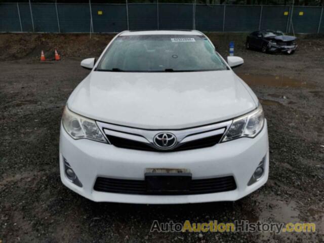 TOYOTA CAMRY BASE, 4T4BF1FK0CR223210