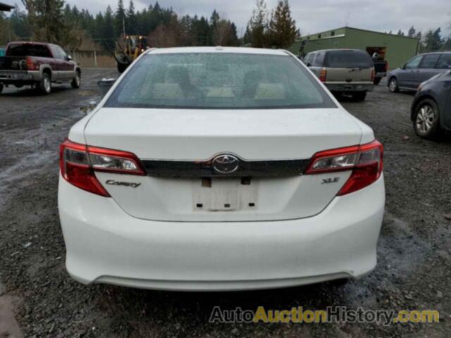TOYOTA CAMRY BASE, 4T4BF1FK0CR223210