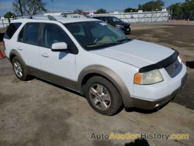 FORD FREESTYLE SEL, 1FMZK02175GA25558