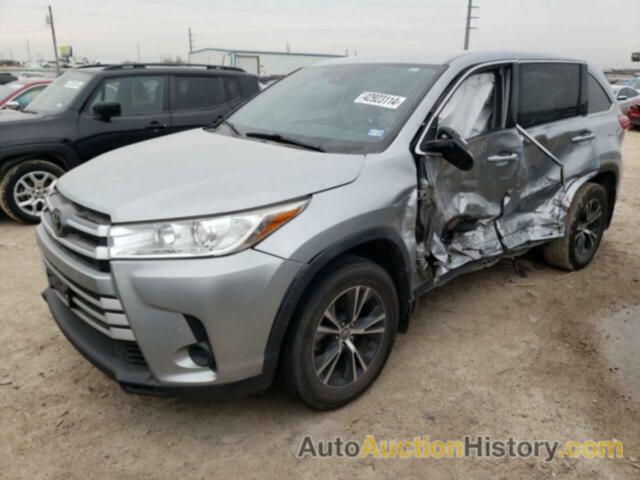 TOYOTA HIGHLANDER LE, 5TDZARFH6KS053422