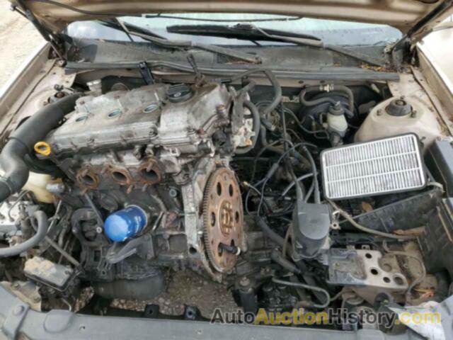 LEXUS ES300 300, JT8BF28G010326305