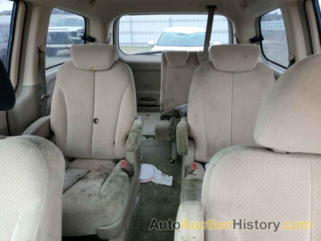 HYUNDAI All Models GLS, KNDMC233676025261