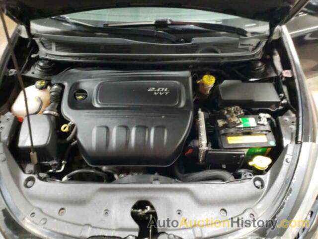 DODGE DART SXT, 1C3CDFBA6DD123573