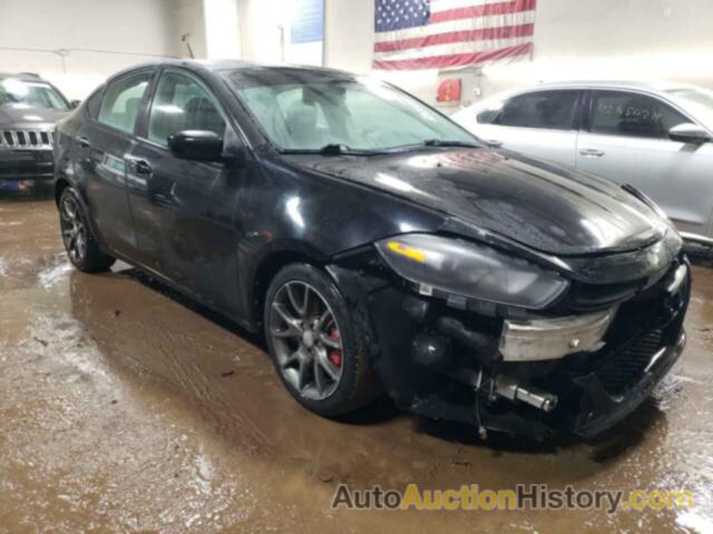 DODGE DART SXT, 1C3CDFBA6DD123573