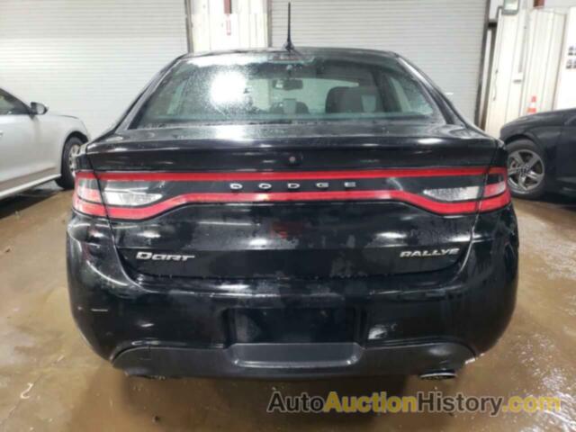 DODGE DART SXT, 1C3CDFBA6DD123573