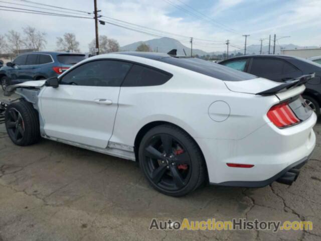FORD MUSTANG GT, 1FA6P8CF7M5121255